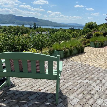 Grenane Heights Bed and Breakfast Kenmare Exteriör bild