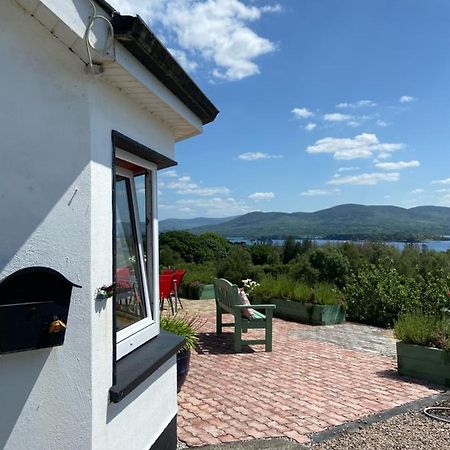 Grenane Heights Bed and Breakfast Kenmare Exteriör bild