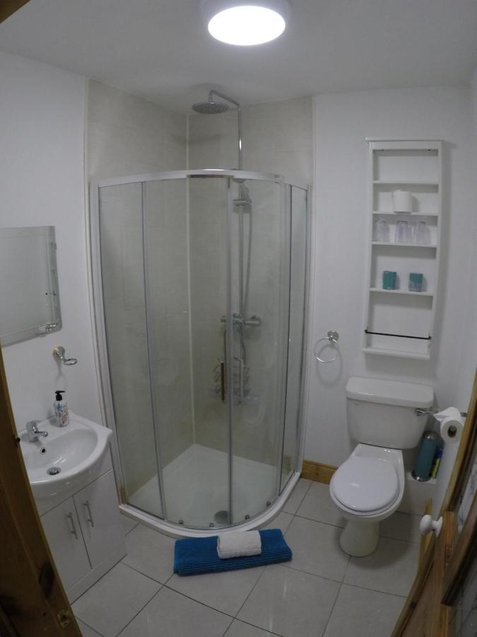 Grenane Heights Bed and Breakfast Kenmare Exteriör bild