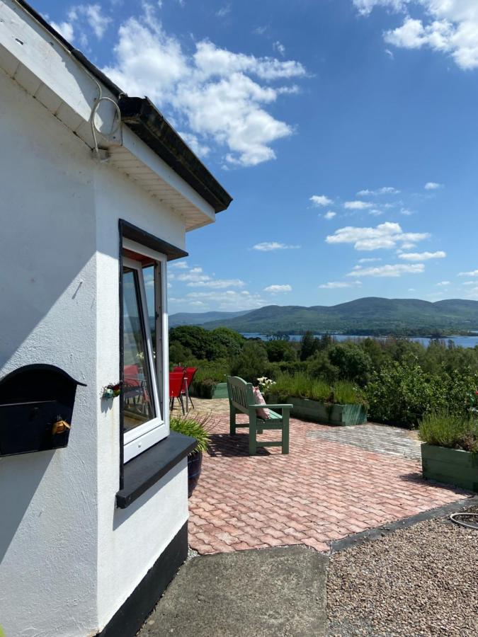 Grenane Heights Bed and Breakfast Kenmare Exteriör bild