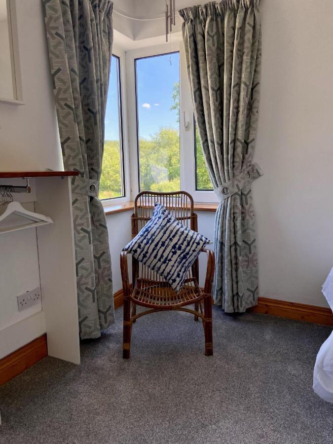 Grenane Heights Bed and Breakfast Kenmare Exteriör bild