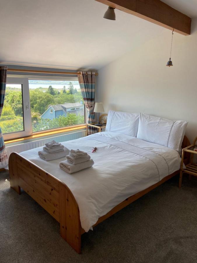 Grenane Heights Bed and Breakfast Kenmare Exteriör bild