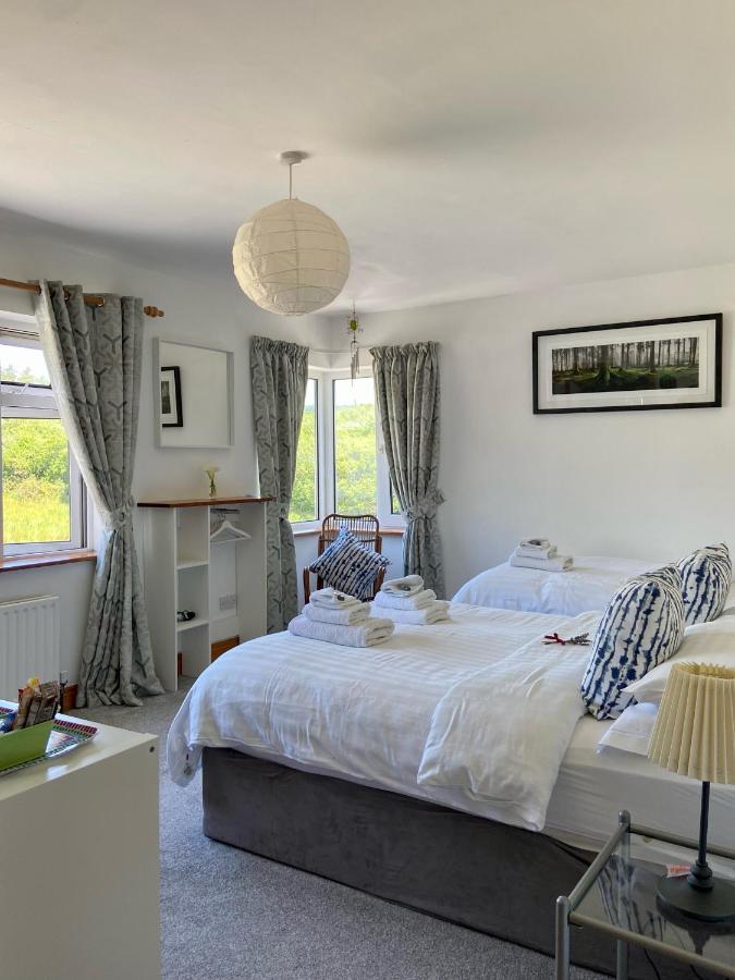 Grenane Heights Bed and Breakfast Kenmare Exteriör bild