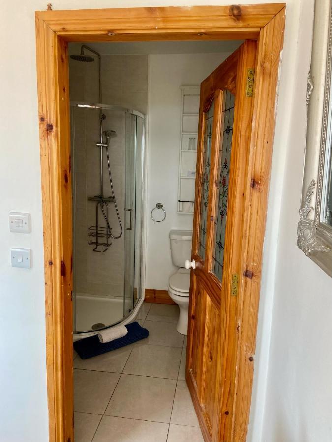 Grenane Heights Bed and Breakfast Kenmare Exteriör bild