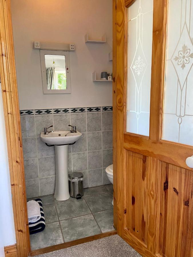 Grenane Heights Bed and Breakfast Kenmare Exteriör bild